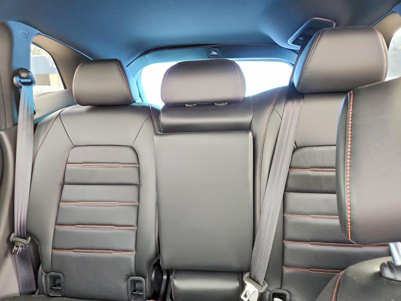 Photo 10 from auction – 2025 HONDA CR-V with VIN 7FARS6H88SE058624
