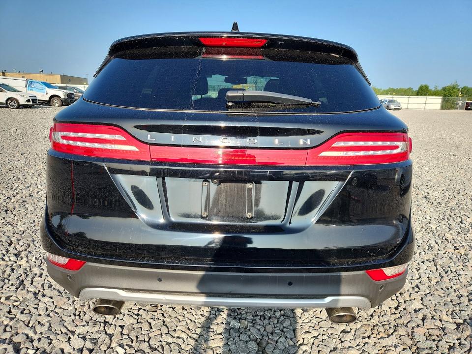 صورة رقم 6 من المزاد - 2018 LINCOLN MKC مع VIN 5LMTJ3DH8JUL12257
