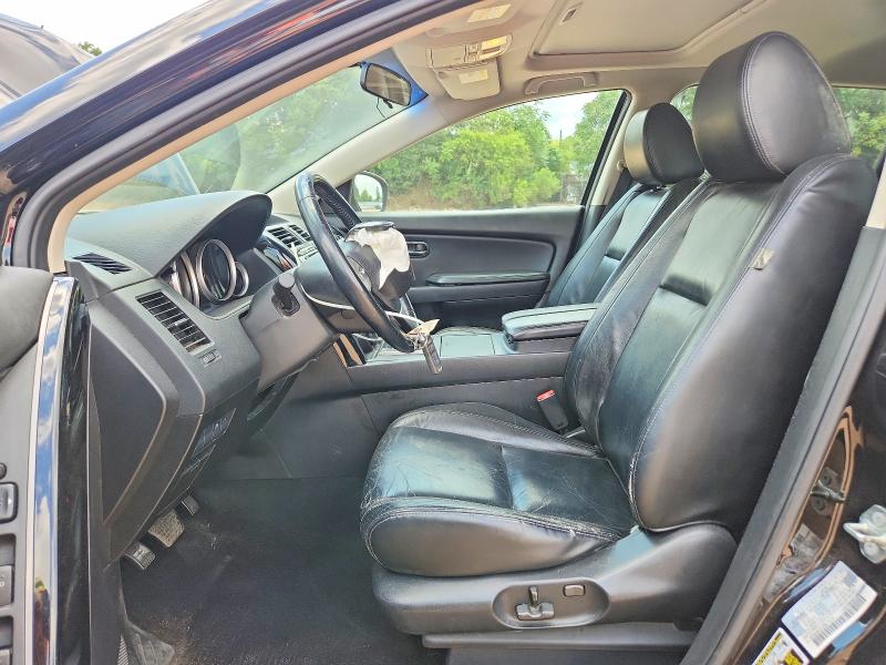 صورة رقم 7 من المزاد - 2012 MAZDA CX-9 مع VIN JM3TB2CA5C0337556