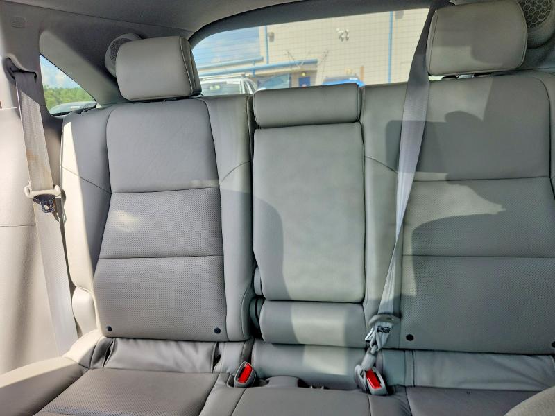 Photo 10 from auction – 2016 ACURA RDX with VIN 5J8TB3H79GL014936