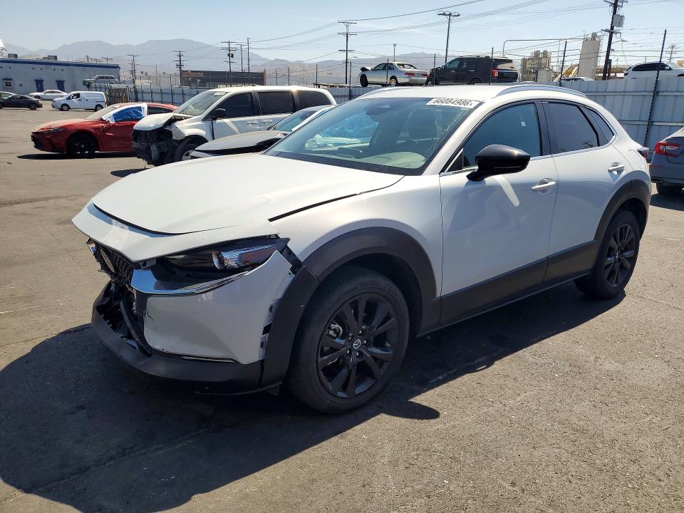 2025 MAZDA CX-30 - Търг №66084986