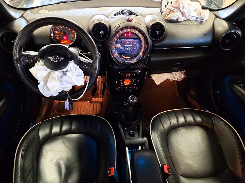 Zdjęcie 8 z aukcji – 2016 MINI COOPER z VIN WMWXD1C52GWS95302