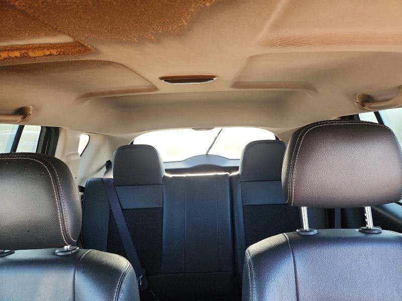 Photo 10 from auction – 2017 JEEP COMPASS with VIN 1C4NJDEB0HD208971