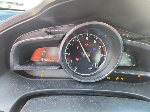 Photo 9 from auction – 2018 MAZDA 3 with VIN 3MZBN1W3XJM187194
