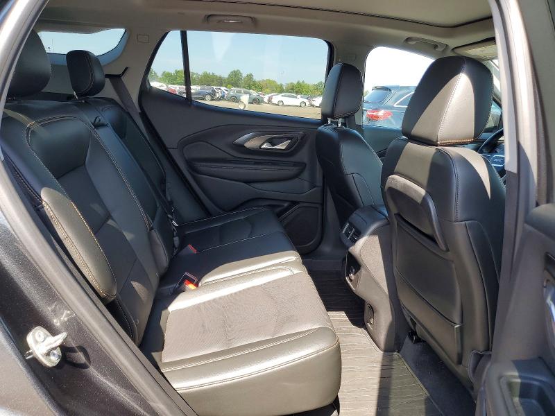Photo 11 from auction – 2018 GMC TERRAIN with VIN 3GKALVEV7JL358895