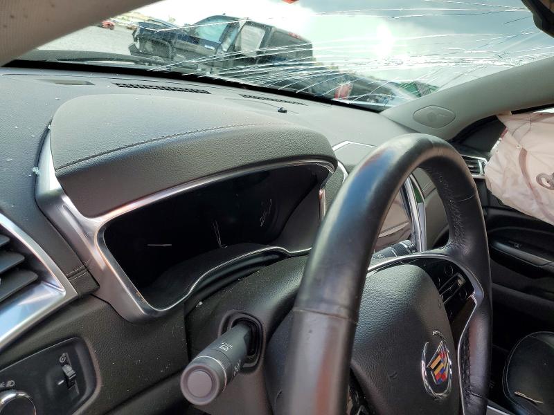 Photo 9 from auction – 2015 CADILLAC SRX with VIN 3GYFNBE3XFS515657