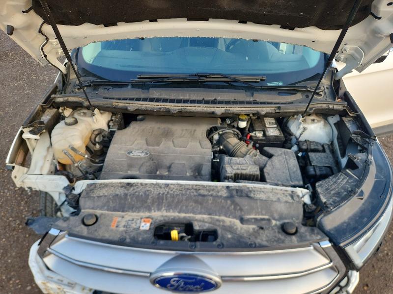 Photo 12 from auction – 2016 FORD EDGE with VIN 2FMPK4K86GBB01180