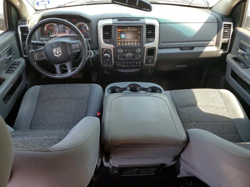 Photo 8 from auction – 2014 RAM 1500 with VIN 1C6RR7LT1ES136443
