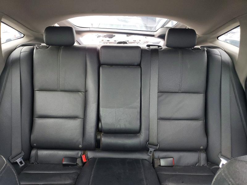 Photo 10 from auction – 2014 HONDA CROSSTOUR with VIN 5J6TF2H57EL004408