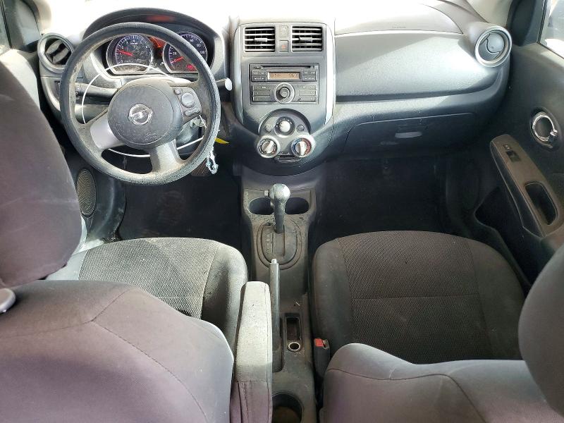 Photo 8 from auction – 2013 NISSAN VERSA with VIN 3N1CN7AP5DL892986