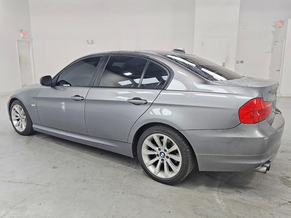 Фото 2 с аукциона – 2011 BMW 328 с VIN WBAPH5G56BNM73913