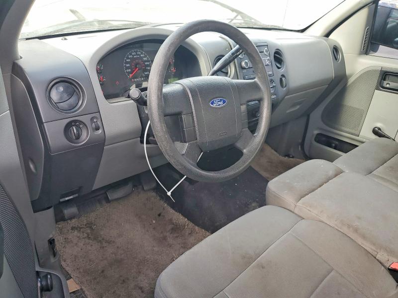 Photo 8 from auction – 2008 FORD F150 with VIN 1FTPF12V08KD86172