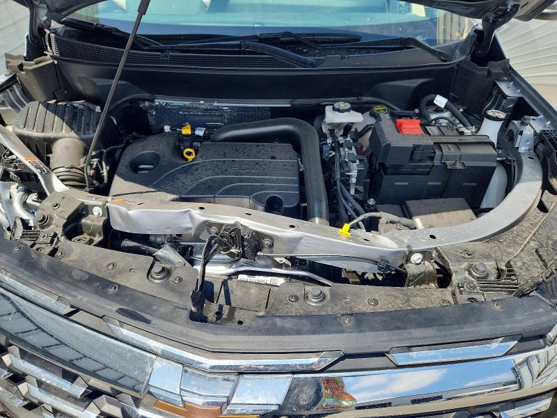 Photo 12 from auction – 2026 CHEVROLET EQUINOX with VIN 3GNAXPEG4TL371580