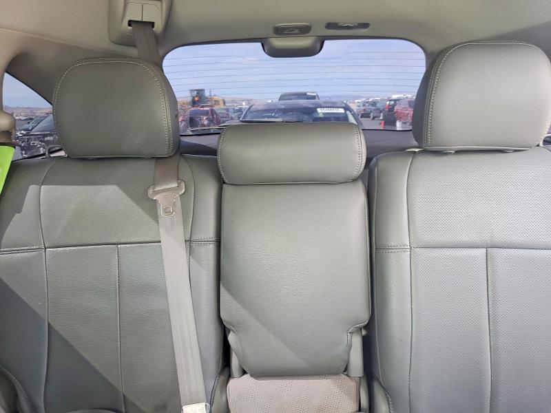 Photo 10 from auction – 2011 HONDA CR-V with VIN 5J6RE3H44BL043060