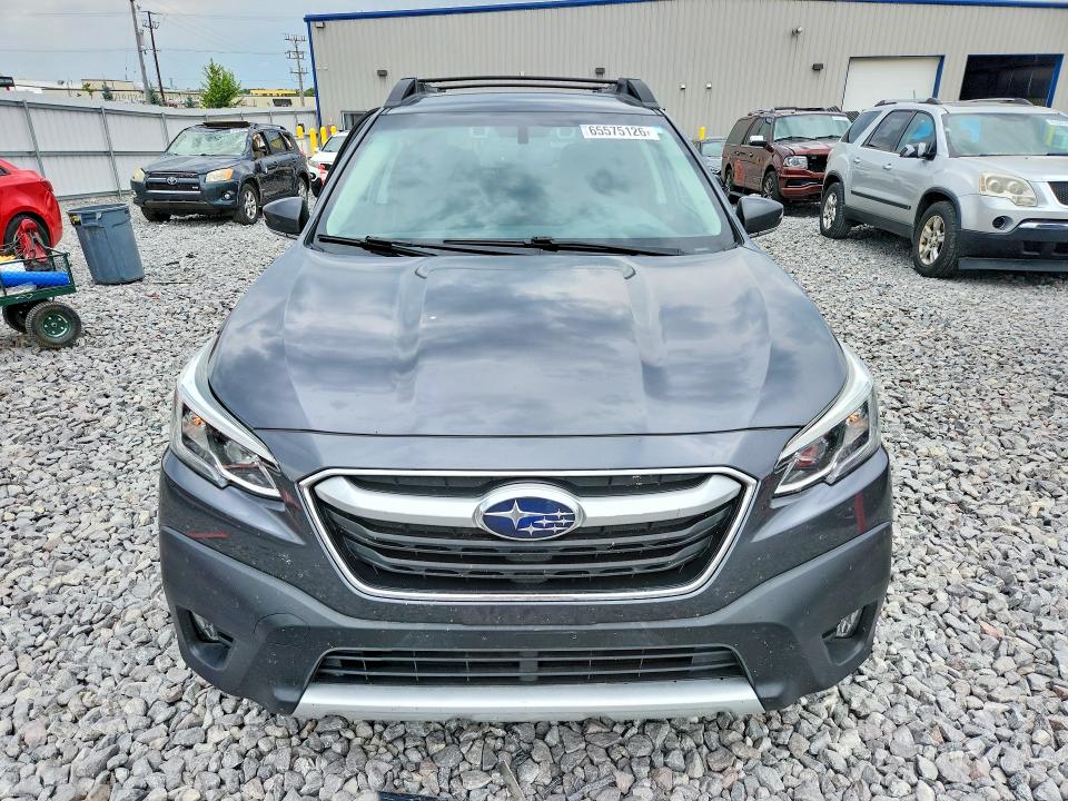 Zdjęcie 5 z aukcji – 2021 SUBARU OUTBACK z VIN 4S4BTAMC8M3196473