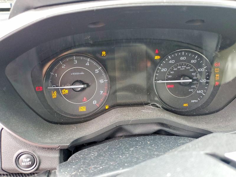Photo 9 from auction – 2017 SUBARU IMPREZA with VIN 4S3GKAD60H3611931