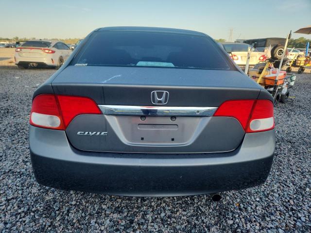 Photo 6 from auction – 2009 HONDA CIVIC with VIN 19XFA165X9E032376