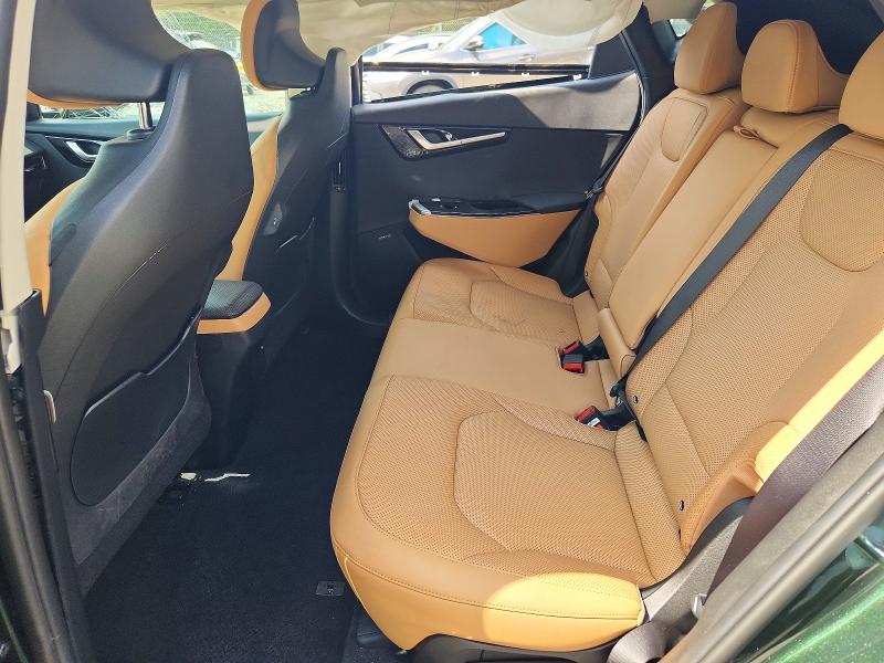 صورة رقم 10 من المزاد - 2023 KIA EV6 مع VIN KNDC3DLC6P5153268