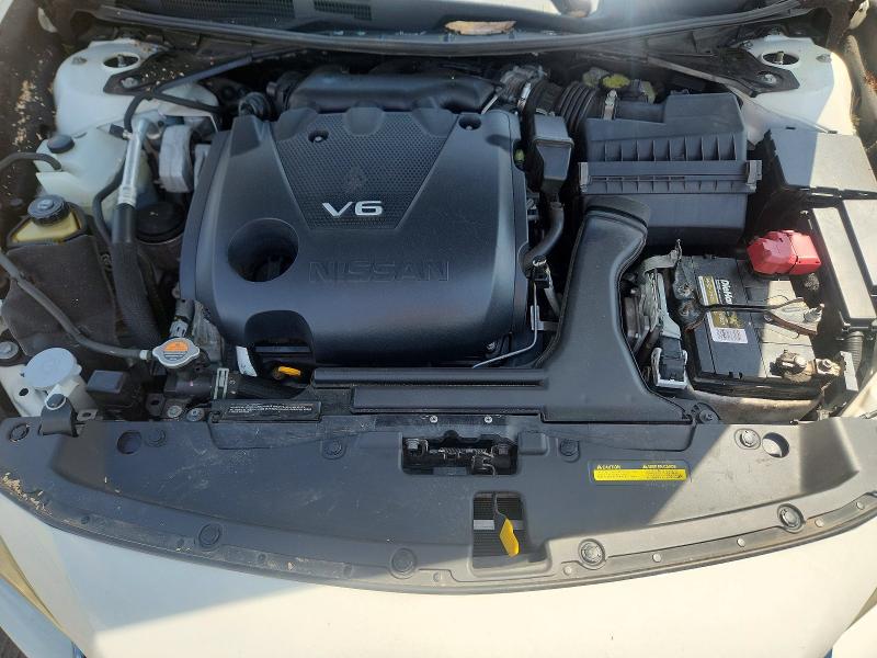 Photo 11 from auction – 2017 NISSAN MAXIMA with VIN 1N4AA6AP4HC413233
