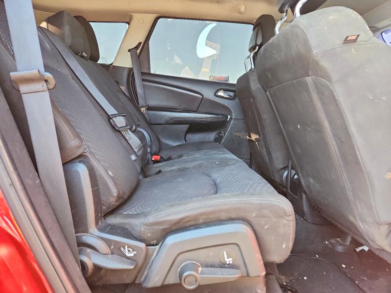 Photo 11 from auction – 2016 DODGE JOURNEY with VIN 3C4PDCBG9GT246928
