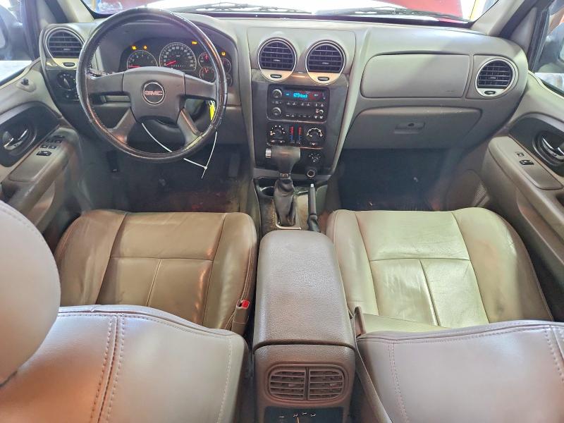 Photo 8 from auction – 2008 GMC ENVOY with VIN 1GKDT13S482243763