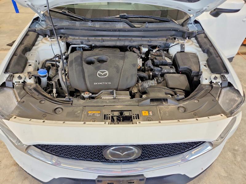 Фото 12 с аукциона – 2021 MAZDA CX-5 с VIN JM3KFBDM5M0490013