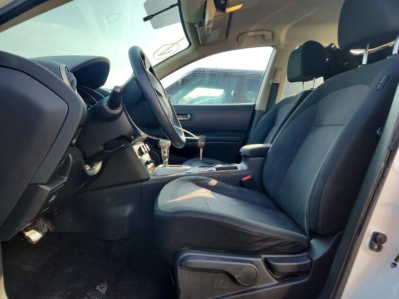 Photo 7 from auction – 2012 NISSAN ROGUE with VIN JN8AS5MV1CW410488