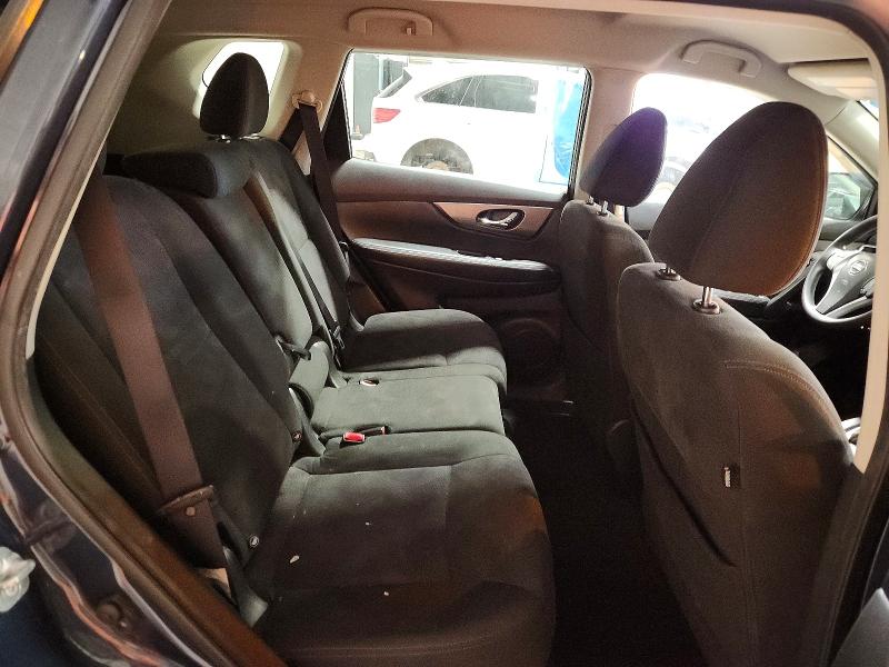 Photo 11 from auction – 2015 NISSAN ROGUE with VIN KNMAT2MV0FP552918