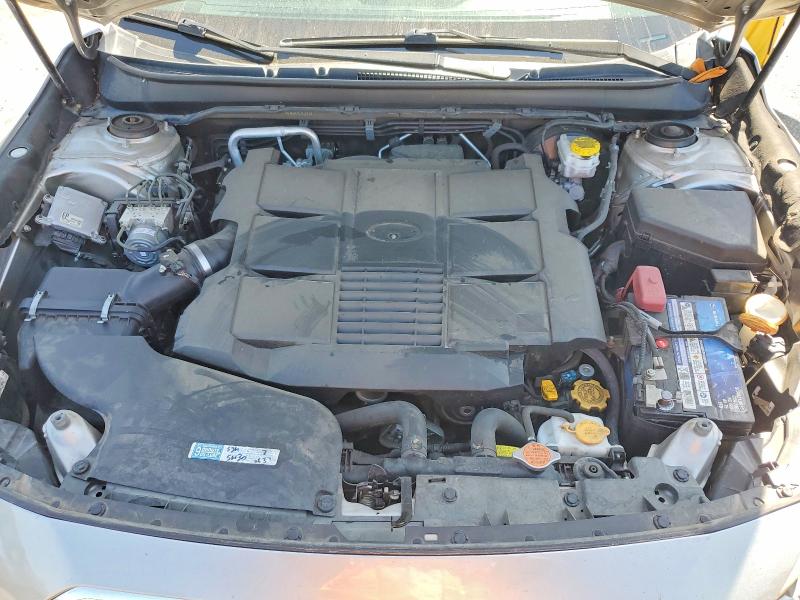 Photo 12 from auction – 2019 SUBARU OUTBACK with VIN 4S4BSENCXK3212274