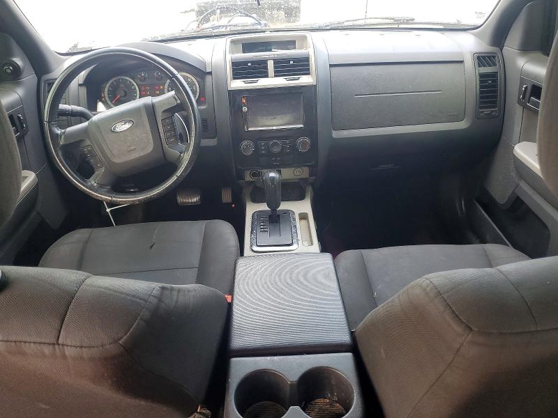 Photo 8 from auction – 2012 FORD ESCAPE with VIN 1FMCU9D79CKB92858