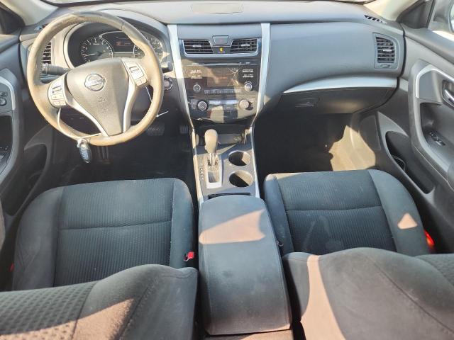 Photo 8 from auction – 2015 NISSAN ALTIMA with VIN 1N4AL3AP6FC188450