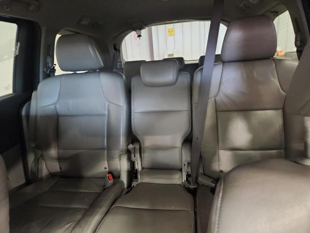 Photo 10 from auction – 2013 HONDA ODYSSEY with VIN 5FNRL5H67DB053189