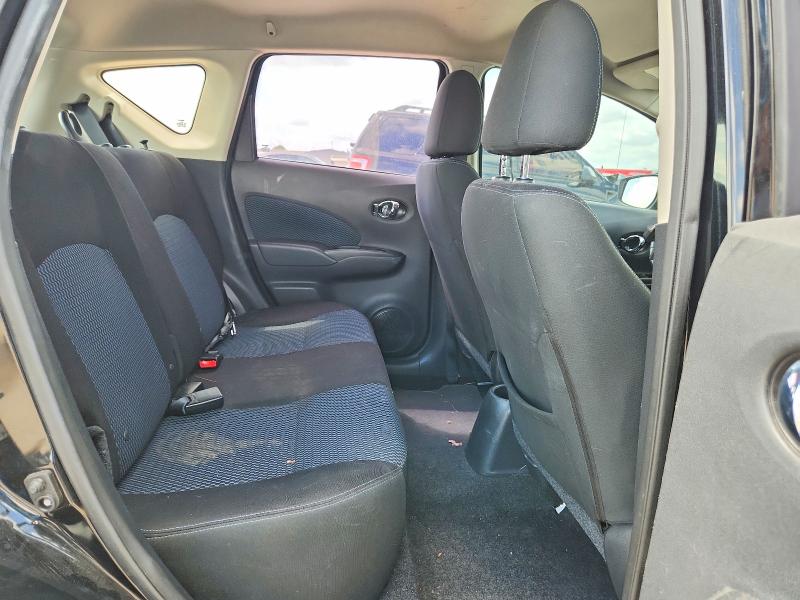 Photo 10 from auction – 2017 NISSAN VERSA NOTE with VIN 3N1CE2CP4HL375975