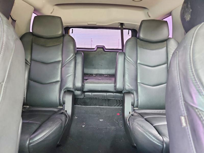 Снимка 10 от търг – 2017 CADILLAC ESCALADE с VIN 1GYS3AKJ3HR287749