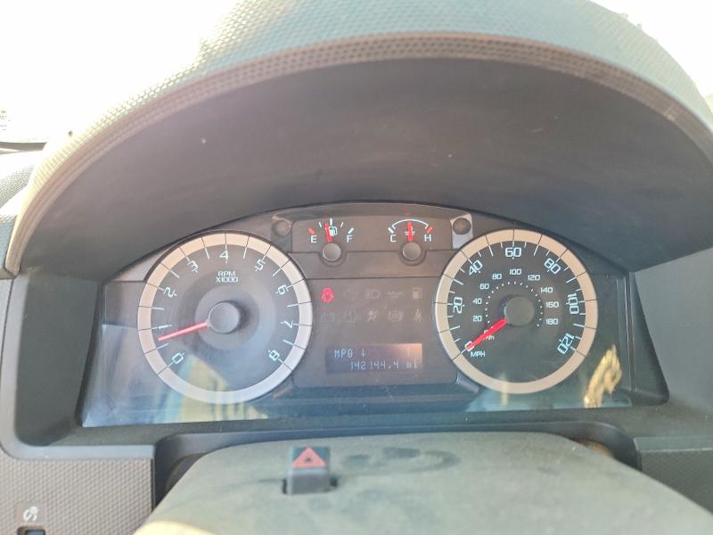 Photo 9 from auction – 2012 FORD ESCAPE with VIN 1FMCU9DG2CKC83163
