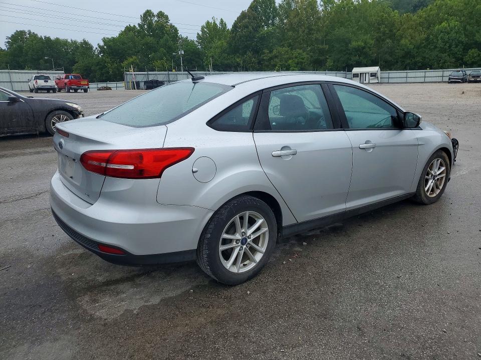 Photo 3 from auction – 2016 FORD FOCUS with VIN 1FADP3F29GL208058