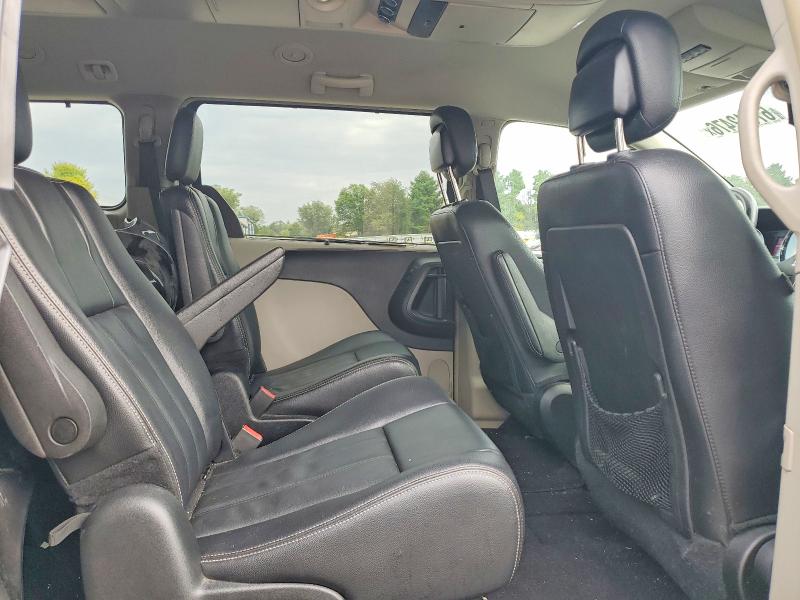 Снимка 10 от търг – 2015 CHRYSLER TOWN & COUNTRY с VIN 2C4RC1BG9FR662141