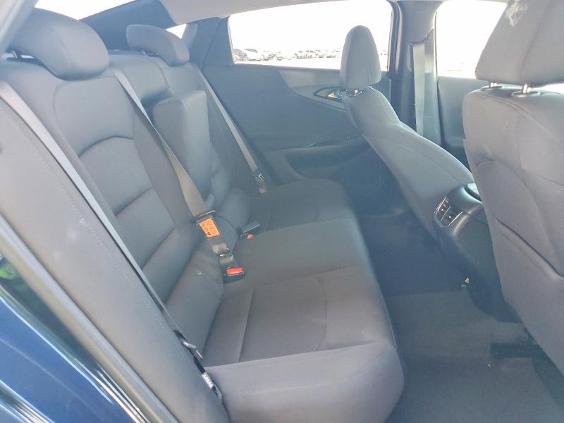 Foto 10 de la subasta – 2022 CHEVROLET MALIBU con VIN 1G1ZD5ST2NF166050