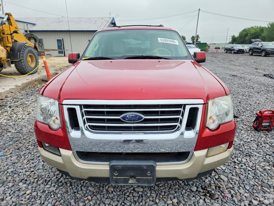 Photo 5 from auction – 2009 FORD EXPLORER with VIN 1FMEU74E69UA14690