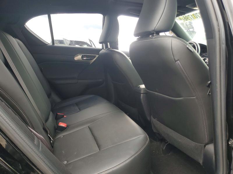 Photo 10 from auction – 2016 LEXUS CT with VIN JTHKD5BH2G2259504