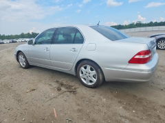 Photo 2 from auction – 2004 LEXUS LS with VIN JTHBN36F240164152