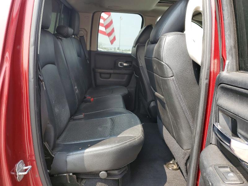 Photo 10 from auction – 2014 RAM 1500 with VIN 1C6RR7JT4ES252402