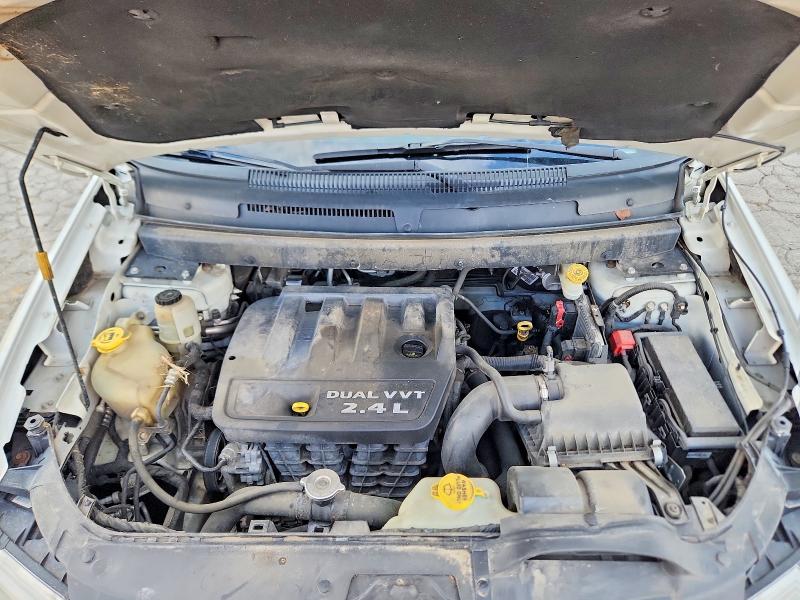 Photo 12 from auction – 2015 DODGE JOURNEY with VIN 3C4PDCBB3FT586871