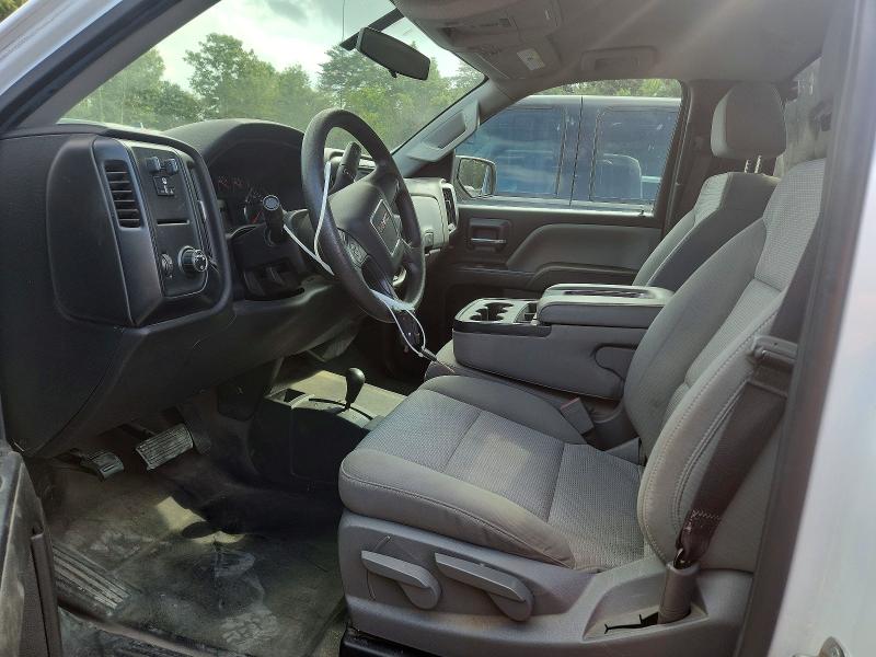 Photo 7 from auction – 2018 GMC SIERRA with VIN 1GTN2LEC5JZ142538
