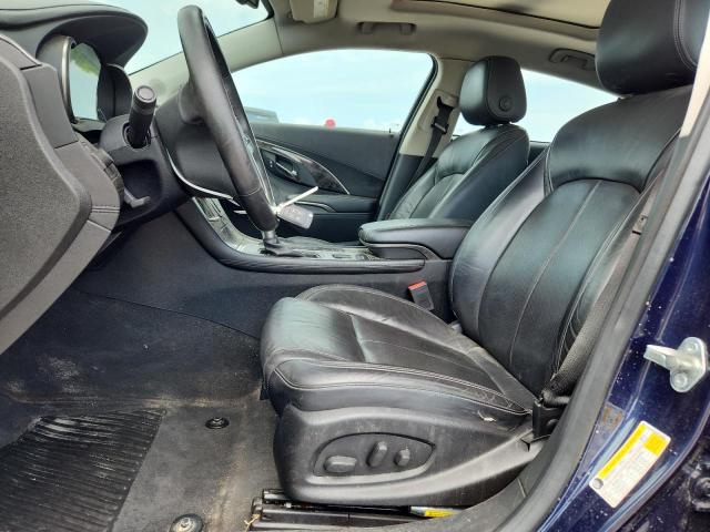 Photo 7 from auction – 2016 BUICK LACROSSE with VIN 1G4GD5G37GF145605