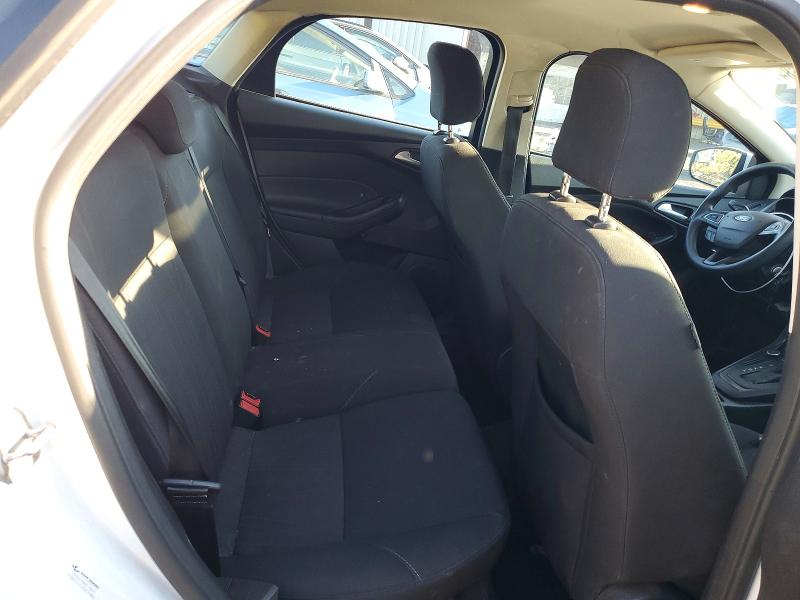 Снимка 10 от търг – 2016 FORD FOCUS с VIN 1FADP3K23GL245886
