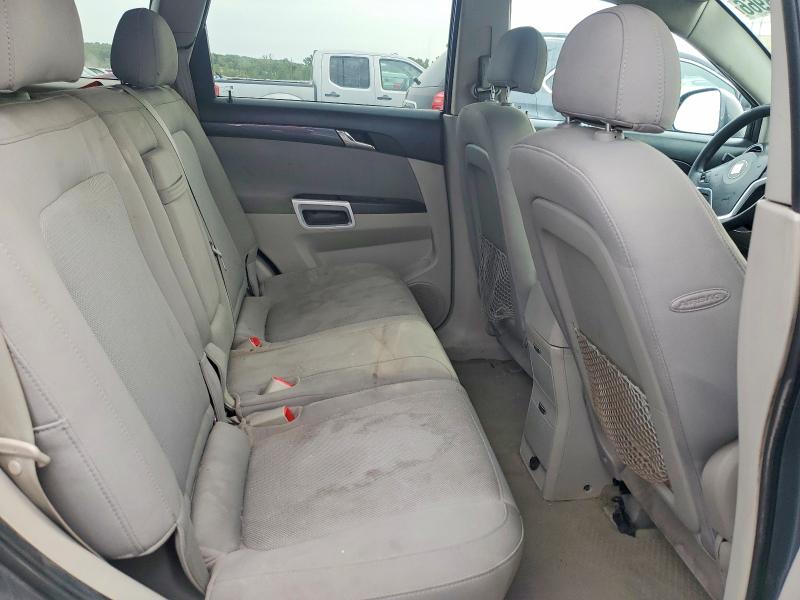 Foto 11 de la subasta – 2009 SATURN VUE con VIN 3GSCL33P99S609693