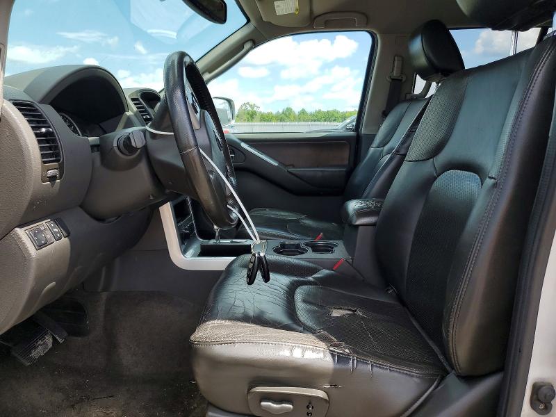 صورة رقم 7 من المزاد - 2011 NISSAN PATHFINDER SL مع VIN 5N1AR1NB1BC609797
