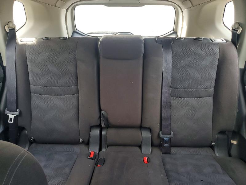 Photo 10 from auction – 2015 NISSAN ROGUE with VIN KNMAT2MV9FP535230