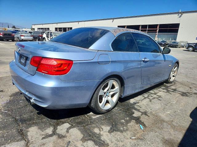 صورة رقم 3 من المزاد - 2011 BMW 335 مع VIN WBADX7C55BE242301